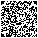 QR code with A Mobile Corp contacts