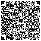 QR code with Cha Cole Cabling & Consltng CO contacts