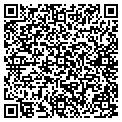 QR code with Aahom contacts