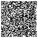 QR code with Aahom Acupuncutre-Dr Lijie contacts
