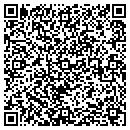 QR code with US Inspect contacts