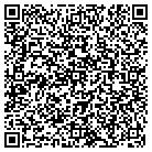 QR code with Badger State Home Inspection contacts