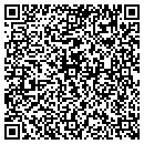 QR code with E-Cabling Corp contacts