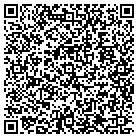QR code with Aronson Security Group contacts