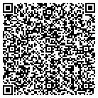 QR code with D P M Contracting Inc contacts