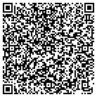 QR code with Pritchard Hubble & Herr contacts