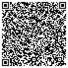 QR code with Accupuncture By Dr Yugin Wang contacts
