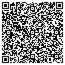 QR code with L & S Electronics Inc contacts