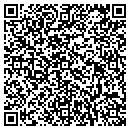 QR code with 421 Union Drive LLC contacts