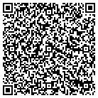 QR code with A E Communications Const contacts