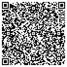 QR code with R & L Media Systems contacts