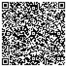 QR code with Allen Pancost Trucking Inc contacts