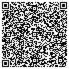 QR code with A C E Chiropractic Clinic contacts