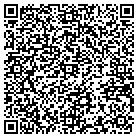QR code with First Chiropractic Center contacts