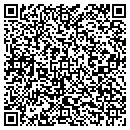 QR code with O & W Communications contacts