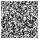 QR code with 4 M Properties Inc contacts