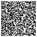 QR code with 4 Acupuncture contacts