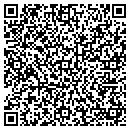 QR code with Avenue Q Lp contacts