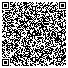 QR code with Mark Wysong's Auto Service contacts