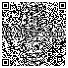 QR code with Action Mechanical & Electrical contacts