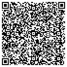 QR code with A1 Alternative Health Care Center contacts