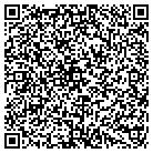QR code with Acupuncture Center of Baraboo contacts