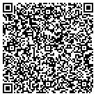 QR code with Madison County Central School contacts