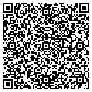 QR code with Clauson Tamara contacts