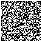 QR code with S & P Properties Inc contacts