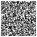 QR code with Arthur Harder contacts
