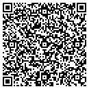 QR code with A 1 Quality Signs contacts