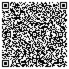 QR code with Anchorage Audiology Clinic contacts