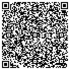 QR code with Ykhc Center Audiology contacts