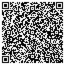 QR code with 4 Rent To Own Homes contacts