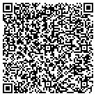 QR code with St Augstine Dplcate Bridge CLB contacts