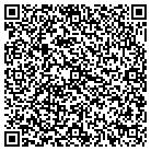 QR code with Gabrielle Sadowsky Au D Ccc A contacts