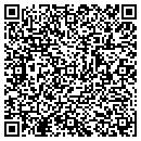 QR code with Keller Lyn contacts
