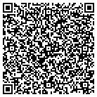 QR code with Marian Jensen Ma Ccc contacts