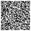 QR code with Hale Robert MD contacts
