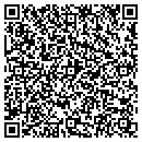 QR code with Hunter Cove Camps contacts