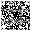 QR code with J & R Associates contacts