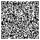 QR code with Leblanc Inc contacts