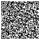 QR code with A & S Properties contacts