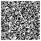 QR code with T & M Portable Restrooms Inc contacts