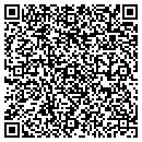 QR code with Alfred Hawkins contacts