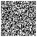 QR code with B&J Rental contacts