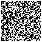 QR code with Titanic Packing & Crating Inc contacts