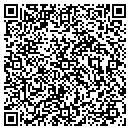 QR code with C F Stone Properties contacts