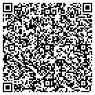 QR code with N P C Commercial Mowing Inc contacts