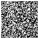 QR code with Hoosier Hear Gear contacts